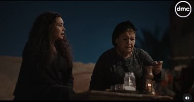 5 مهام تقدري تنجزيها وأنتِ قاعدة مثل أم غرام في مسلسل مناعة