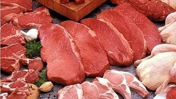 أسعار اللحوم الحمراء عند بدء تعاملات اليوم الأربعاء 25 فبراير 2026