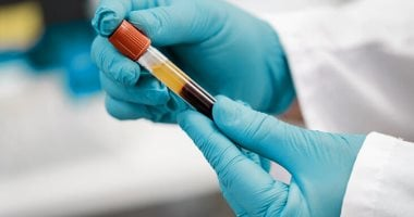 اختبار دم يتنبأ بمستقبل الصحة مع التقدم في العمر