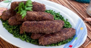 إفطار ٧ رمضان: كفتة مشوية وشوربة خضار