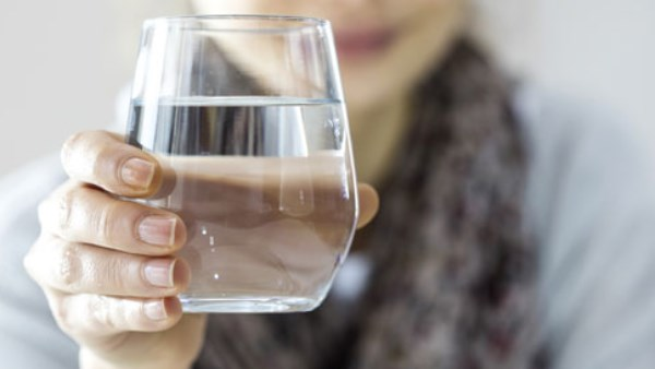 7 أطعمة تقيك من العطش في الصيام لسفرة رمضان