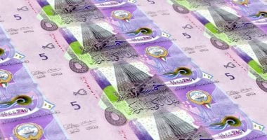 سعر الدينار الكويتي أمام الجنيه المصري الأربعاء 25 فبراير 2026