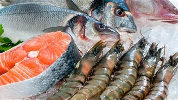 أسعار الأسماك والجمبري اليوم 26 فبراير 2026