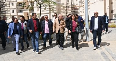 مي عبد الحميد: الإسكان الاجتماعى أداة لمحدودي الدخل لسكن ملائم