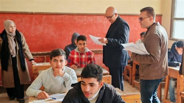 جداول التقييمات الأسبوعية لطلاب النقل في الترم الثاني 2026 بمحافظة قنا