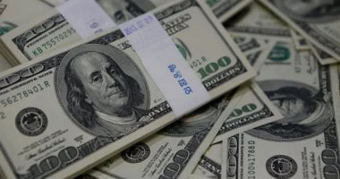 سعر الدولار يواصل التراجع أمام الجنيه المصري الخميس 26/2/2026