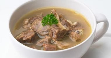 اجعل الشوربة فطورك.. ترطيب ومنع زيادة الوزن