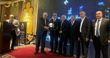 غرفة الصناعات الهندسية تكرم رموز القطاع في حفل إفطارها السنوي