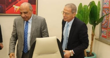 وزير الكهرباء: رأس المال البشري ركيزة خطة العمل الراهنة