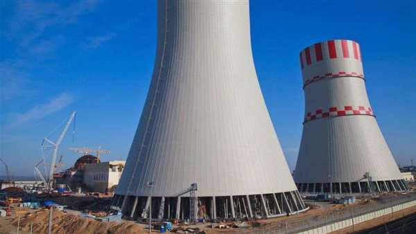 محطة الضبعة النووية: طاقة مصر النظيفة للمستقبل