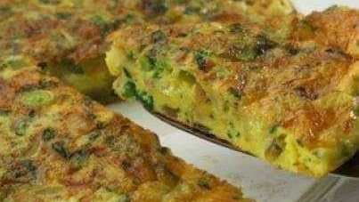 سحور النهاردة: فول بالطماطم والخضرة وعجة البطاطس بالبيض