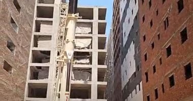 القانون يمنع إعلان حجز وحدات عقارية أو بيع أراضٍ للبناء بلا ترخيص