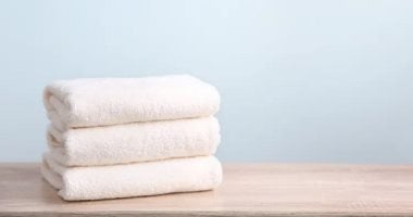 رمضان: كيف تحافظين على نعومة المناشف رغم كثرة الاستخدام؟