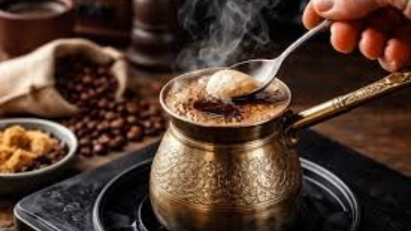 شرب القهوة بشكل آمن دون مضاعفات صحية