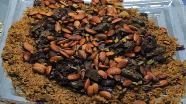 إفطار اليوم: قائمة جديدة ومتنوعة لسفرة رمضان