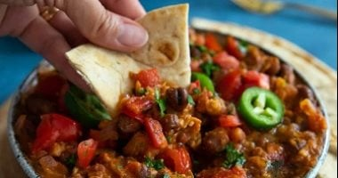 سحور 10 رمضان: فول بالخلطة الحارة