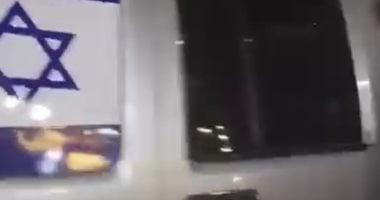 إسرائيل وراء اصطدام قائد سيارة بعدد من الأشخاص في كرداسة