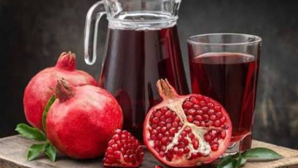 عصير الرمان للإفطار.. كنز صحي يعيد نشاط القلب ويعوض طاقة الصيام