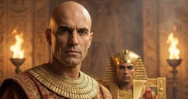 قصة هامان ضمن سلسلة حلقات مر من هنا