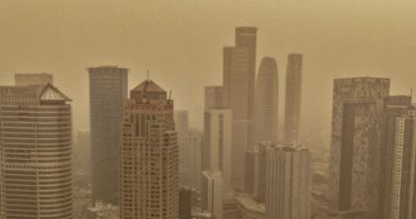 الجبهة الداخلية الإسرائيلية: صفارات الإنذار تدوي في تل أبيب