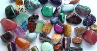 أحجار كريمة هدية مناسبة لشخص عزيز عليك مولود الحوت قبل عيد ميلاده