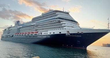 ضرائب قناة السويس تضخ 62 مليار جنيه في خزينة الدولة خلال 7 أشهر