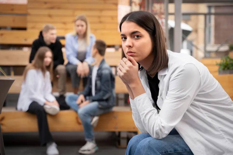 متى يتحول الصمت إلى قوة حقيقية وليس ضعفاً؟