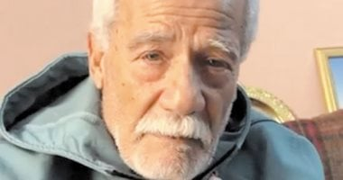 البطل المجاهد عايش فايز عايش يحكي حكايات النصر في العاشر من رمضان