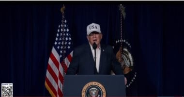 ترامب: إيران أكبر راعية للإرهاب ونحن الأقوى وسننتصر