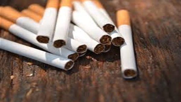 أسعار السجائر في مصر اليوم السبت 28 فبراير 2026