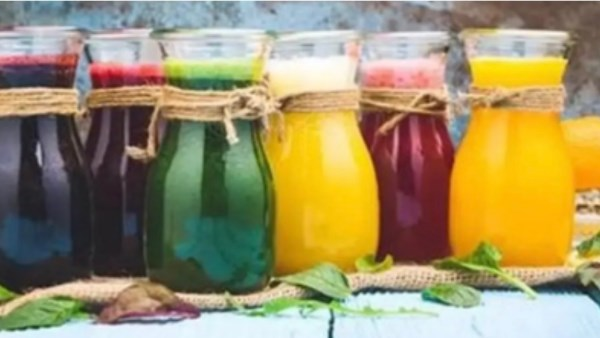 مشروبات تقوي المناعة في رمضان.. احرص على تناولها