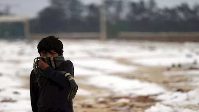 نصائح صحية في موجة البرد وتحذير من مضاعفات خطيرة لثلاث فئات