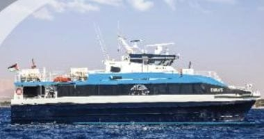 الجسر العربي خيار آمن واقتصادي.. رحلات بحرية بين الأردن ومصر والعراق