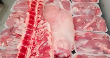 الإقبال كبير وأسعار اللحوم في الإسكندرية 1 مارس 2026