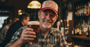 تعويض 55 ألف دولار لعامل فُصل بسبب شرب الكحول أثناء العمل