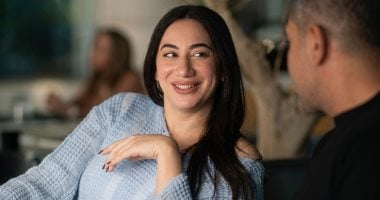 برج الثور صاحب صاحبه.. 5 أبراج جدعة مثل شهيرة في مسلسل اتنين غيرنا