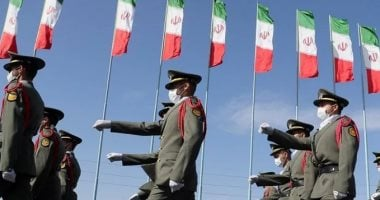 الحرس الثوري يعلن استهداف ناقلات نفط وتوقف قاعدة أميركية بالكويت