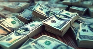 سعر الدولار في CIB يسجل 48.70 جنيه للشراء