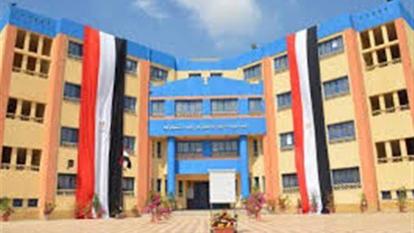 عاجل.. موعد بدء تشغيل مدرسة المتفوقين STEM بالخارجة من الوادي الجديد