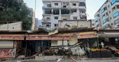 لبنان يحظر أنشطة حزب الله العسكرية ووزير العدل يطالب بتسليم السلاح فورا