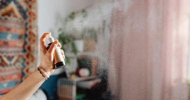 طريقة تحضير معطر منزلي طبيعى لإزالة روائح الطعام