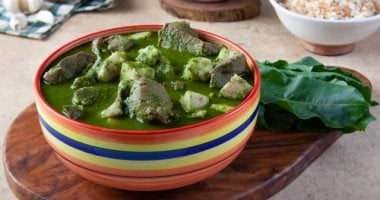 اجعل القلقاس ضمن فطورك ليعزز مناعتك فى البرد ويدفئك