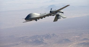 مسيرة تستهدف محطة خزانات وقود في أبوظبي بدون إصابات