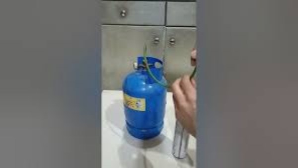 انتهت الأنبوبة قبل أذان المغرب بدقائق؟ حلول سريعة لسفرة رمضان