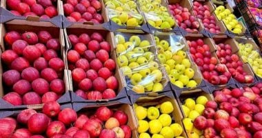 أسعار الخضراوات والفاكهة في محافظة قنا الإثنين