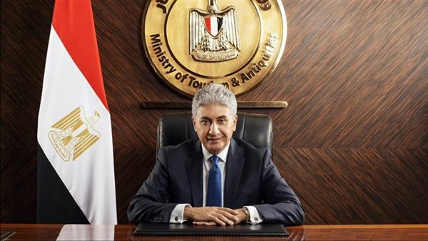 وزير الآثار يعرض خطة مصر السياحية أمام النواب: تنوع لا يضاهى