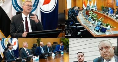 وزير البترول ينسق مع شيفرون لإتمام اتفاقيات ربط حقل أفروديت بمصر