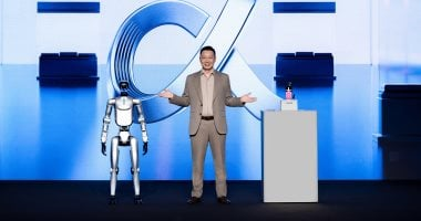 HONOR تعزز رؤيتها للذكاء الاصطناعي في MWC 2026 عبر كشف أجهزتها