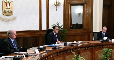 رئيس الوزراء يستعرض محاور وزارة الاستثمار والتجارة الخارجية