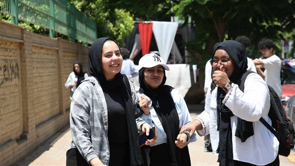 آخر موعد لتسجيل استمارة الثانوية العامة 2026.. يغلق الموقع مساء اليوم